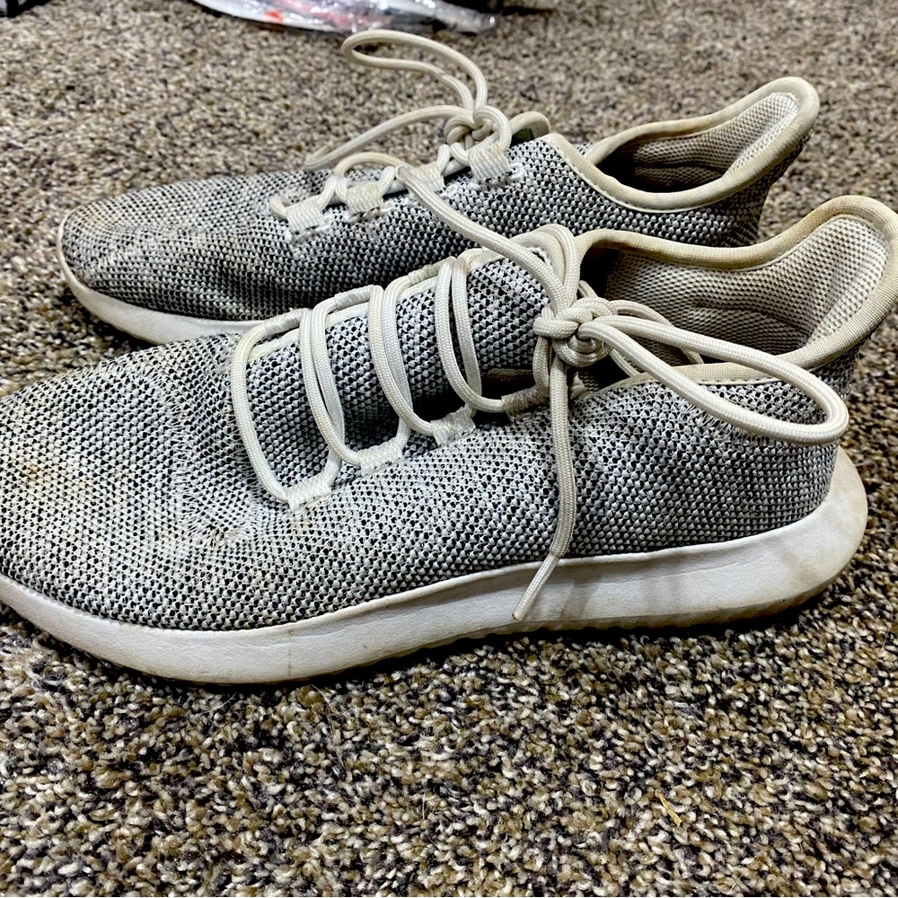 Adidas tubular